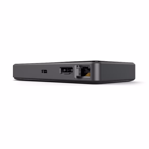 Bộ Phát Wifi 5G TP-Link M8550 Wifi 6 Chuẩn AXE3600