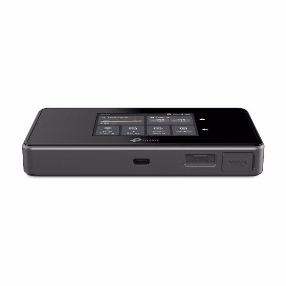 Bộ Phát Wifi 5G TP-Link M8550 Wifi 6 Chuẩn AXE3600