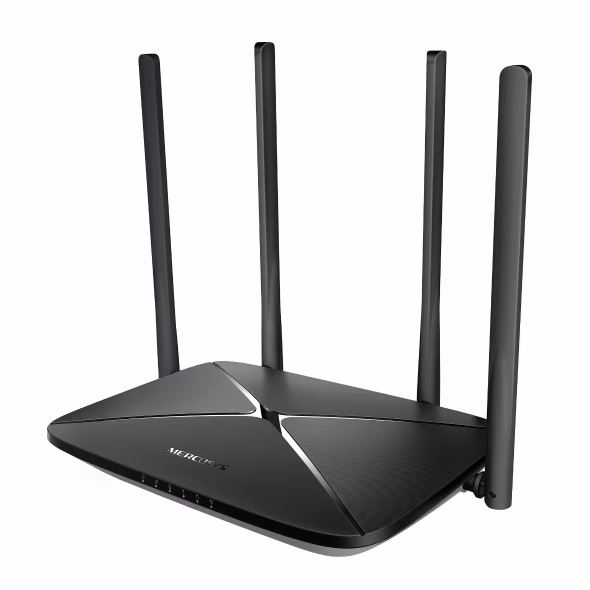 Bộ Phát Wifi 4G Mercusys BM115 tốc độ 300Mbps