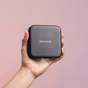 Bộ Phát Wifi 5G Netgear M7 Pro MR7400