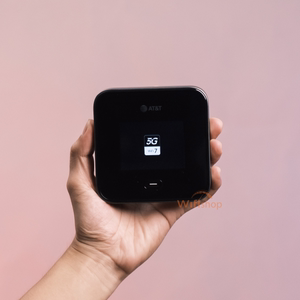 Bộ Phát Wifi 5G Netgear M7 Pro MR7400