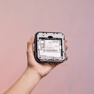 Bộ Phát Wifi 5G Netgear M7 Pro MR7400