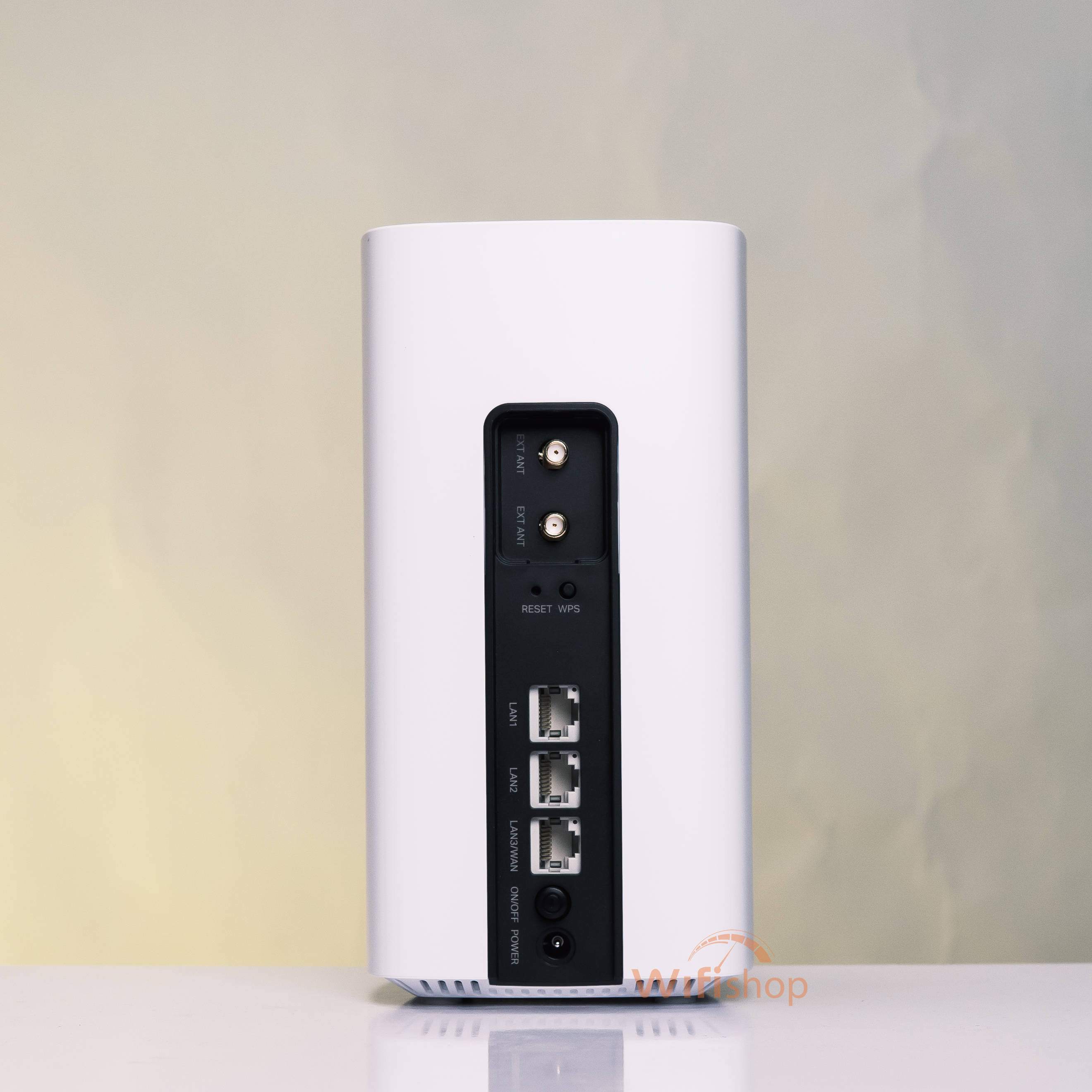 Bộ Phát Wifi 5G TPLink Archer NX200 AX1800 WiFi Gigabit Băng Tần Kép