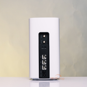 Bộ Phát Wifi 5G TPLink Archer NX200 AX1800 WiFi Gigabit Băng Tần Kép